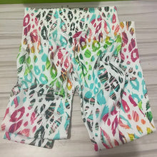 Load image into Gallery viewer, Colorful High Waist Yoga Pants