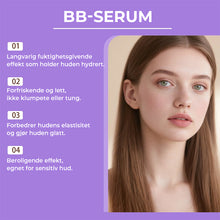 Load image into Gallery viewer, ✨ Fuktighetsgivende essens BB-krem ✨