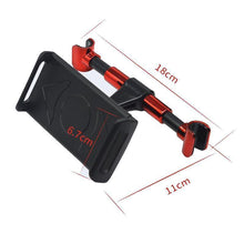 Load image into Gallery viewer, Magoloft ™ 360° Rotating Backseat Phone Holder
