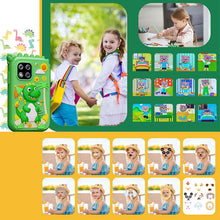 Load image into Gallery viewer, Smartphone Toy for Kids