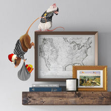 Load image into Gallery viewer, Whimsical Home Decoration