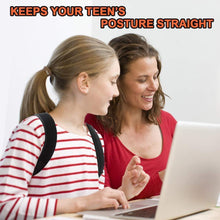 Load image into Gallery viewer, Hirundo Back Shoulder Posture Corrector