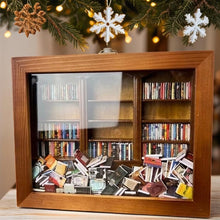 Load image into Gallery viewer, Anxiety Bookshelf | Shake Away Your Anxiety