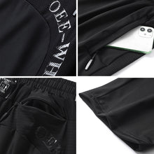 Load image into Gallery viewer, Ice Silk Thin Sweat Absorbent Quick Dry Pants