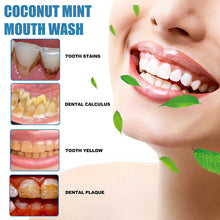Load image into Gallery viewer, White Teeth Mouthwash