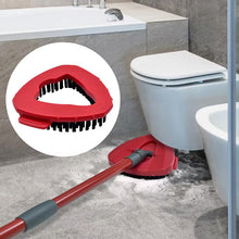 Load image into Gallery viewer, Shower Floor Scrubber