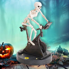 Load image into Gallery viewer, Funny Animatronic Skeleton