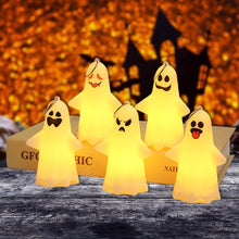Load image into Gallery viewer, 2024 Carrying little ghost Nightlight👻