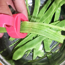 Load image into Gallery viewer, Legume Slicer