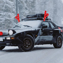Load image into Gallery viewer, Premium Reindeer Car Kit Antlers