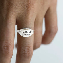 Load image into Gallery viewer, Signature Ring