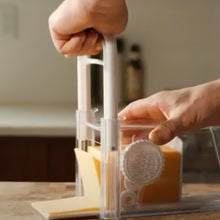 Load image into Gallery viewer, 4 in 1 Cheese Cutter