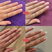 Load image into Gallery viewer, Nails Nutritious Growth Oil