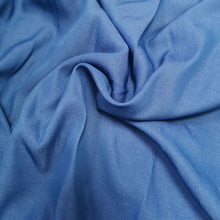 Load image into Gallery viewer, Women's Plain Denim Dress