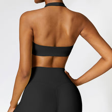 Load image into Gallery viewer, High-Impact Sports Bra