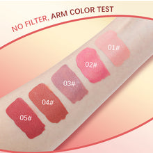 Load image into Gallery viewer, Long-lasting Liquid Blush