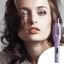 Load image into Gallery viewer, Auto Hair Curler