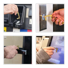 Load image into Gallery viewer, EDC Door Opener &amp; Stylus