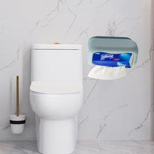 Load image into Gallery viewer, Silicone Suction Cup Tissue Box