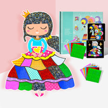 Load image into Gallery viewer, Children's Early Education Cartoon Magic Transfer Paper