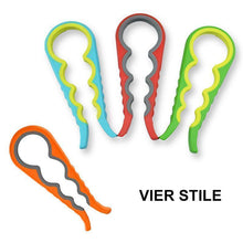 Load image into Gallery viewer, Universal Jar Opener