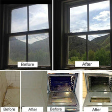 Load image into Gallery viewer, Automobile Glass Cleaning Sheet
