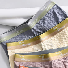 Load image into Gallery viewer, Men's Antibacterial Breathable Boxer Briefs