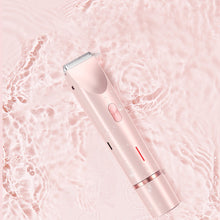 Load image into Gallery viewer, Dual-Head Hair Trimmer for Women