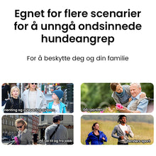 Load image into Gallery viewer, Ultralyd Hundeavviser