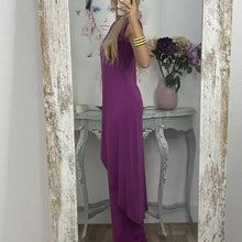 Load image into Gallery viewer, 7 Colors Mature Women Suit
