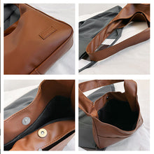 Load image into Gallery viewer, Retro Large Capacity Tote Bag for Women