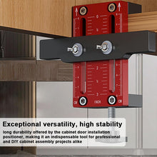 Load image into Gallery viewer, Cabinet Door Mount Locator