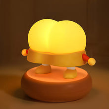 Load image into Gallery viewer, Pat the Little Night Light