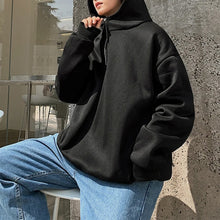 Load image into Gallery viewer, Half-Zip Fleece Sweatshirt