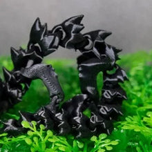 Load image into Gallery viewer, 3D-printet artikulert drage
