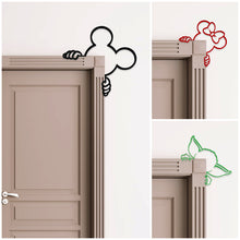 Load image into Gallery viewer, Magical Door Frame Topper