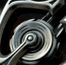 Load image into Gallery viewer, Mechanical Rotating Gear Pendant Necklace