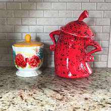 Load image into Gallery viewer, Canister With Attitude