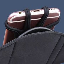 Load image into Gallery viewer, Outdoor Sports Wristband Phone Holder