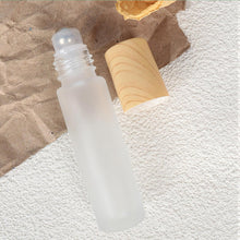 Load image into Gallery viewer, Refillable Essential Oil Roller Bottle(5 PCS)