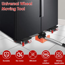 Load image into Gallery viewer, Furniture Moving and Raising Tool Set