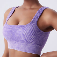 Load image into Gallery viewer, Square Neck Cropped Tank Top