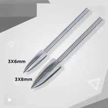Load image into Gallery viewer, Wood Carving &amp; Engraving Drill Set