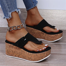 Load image into Gallery viewer, Elegant Summer Shoes