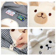 Load image into Gallery viewer, Fluffy Tote Bag