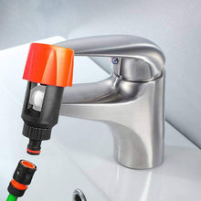 Load image into Gallery viewer, Mixer Tap Hose Connectors Set