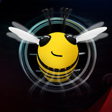 Load image into Gallery viewer, Little Bee Air Freshener