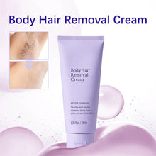 Load image into Gallery viewer, Gentle Hair Removal Cream for Sensitive Skin