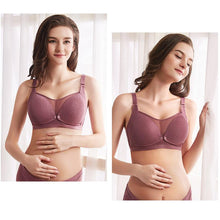 Load image into Gallery viewer, Post Pregnancy Support Bra