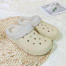 Load image into Gallery viewer, Winter Non-Slip Slippers